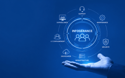 L’infogérance IT : d’un centre de coûts à un levier de performance pour les PME