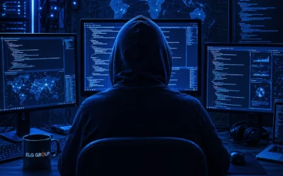 1 PME sur 2 n’est pas préparée à une cyberattaque